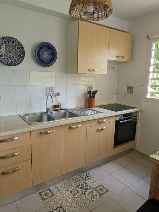 L'orchidee De Montebello Appartement