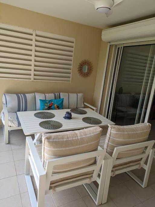 Appartement L'orchidee De Montebello Petit-Bourg