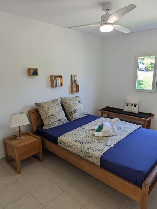 L'orchidee De Montebello Appartement *