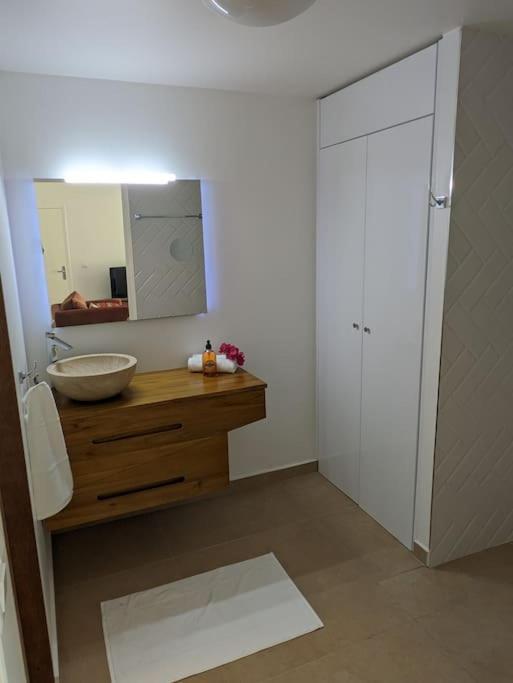 L'orchidee De Montebello Appartement